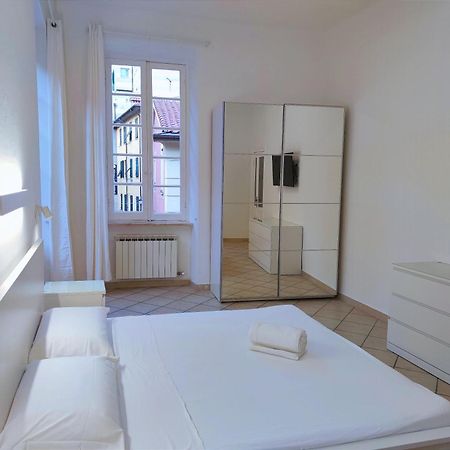 Palmito Apartamento La Spezia Exterior foto