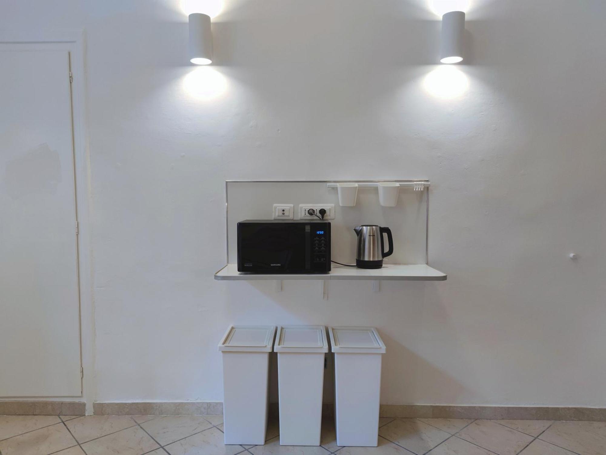 Palmito Apartamento La Spezia Exterior foto
