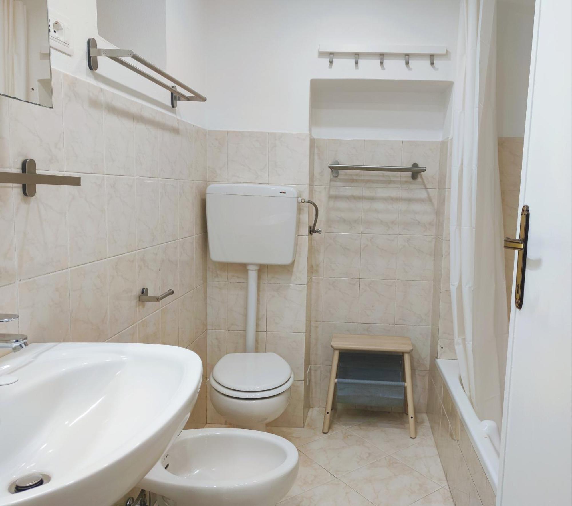Palmito Apartamento La Spezia Exterior foto