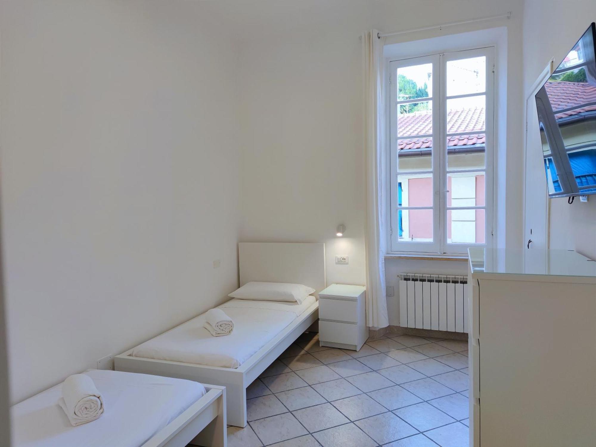 Palmito Apartamento La Spezia Exterior foto