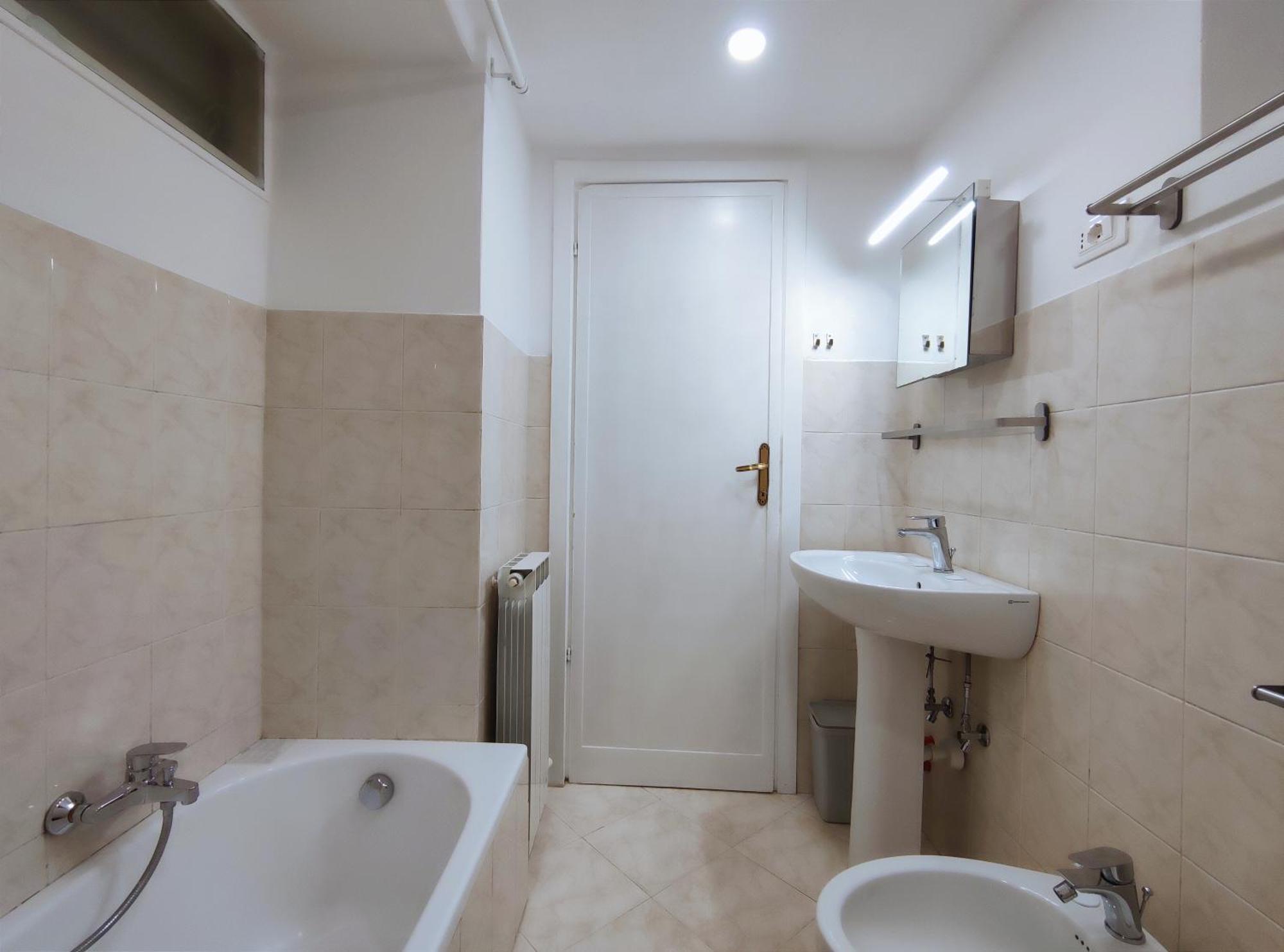 Palmito Apartamento La Spezia Exterior foto