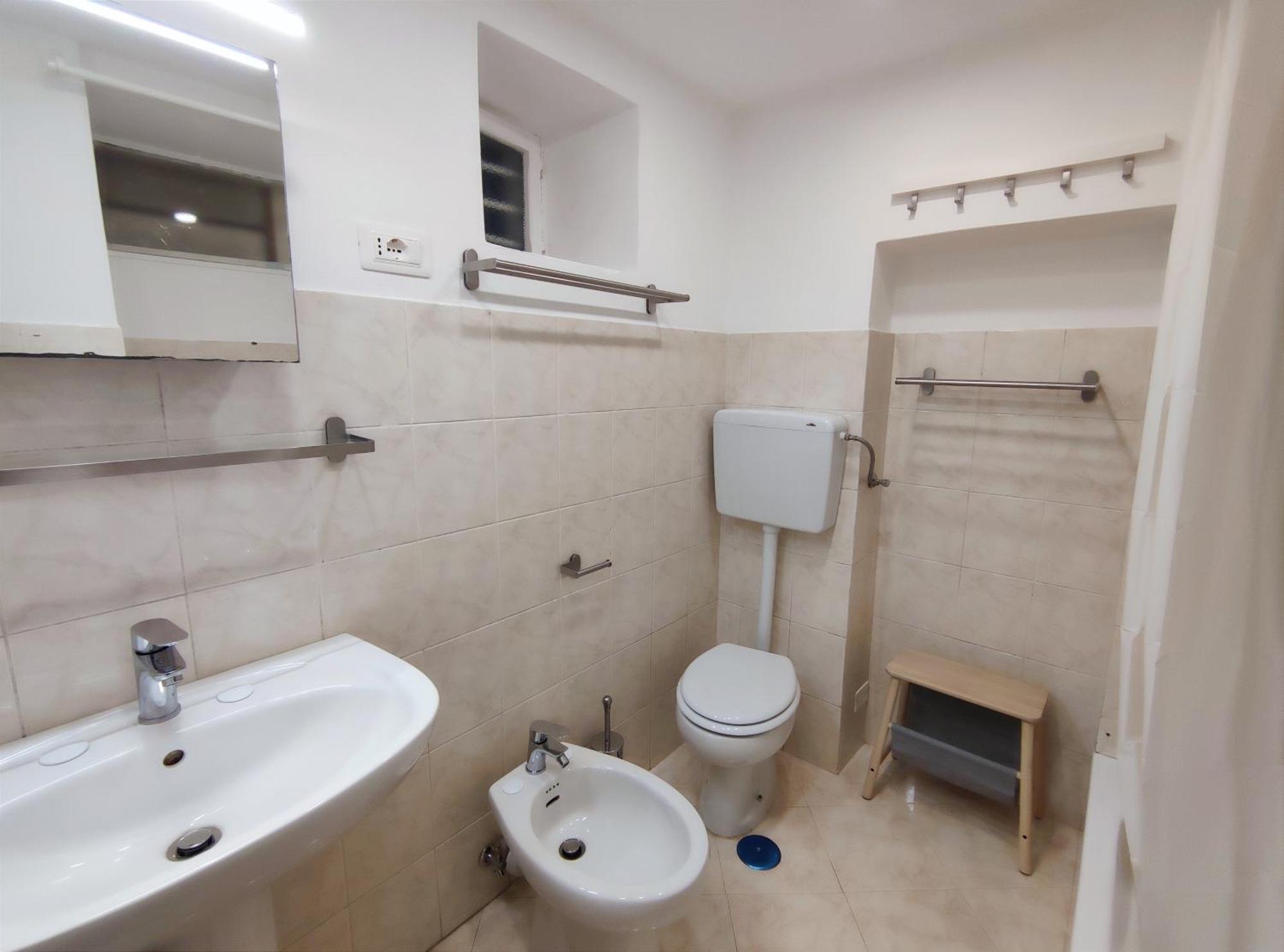 Palmito Apartamento La Spezia Exterior foto