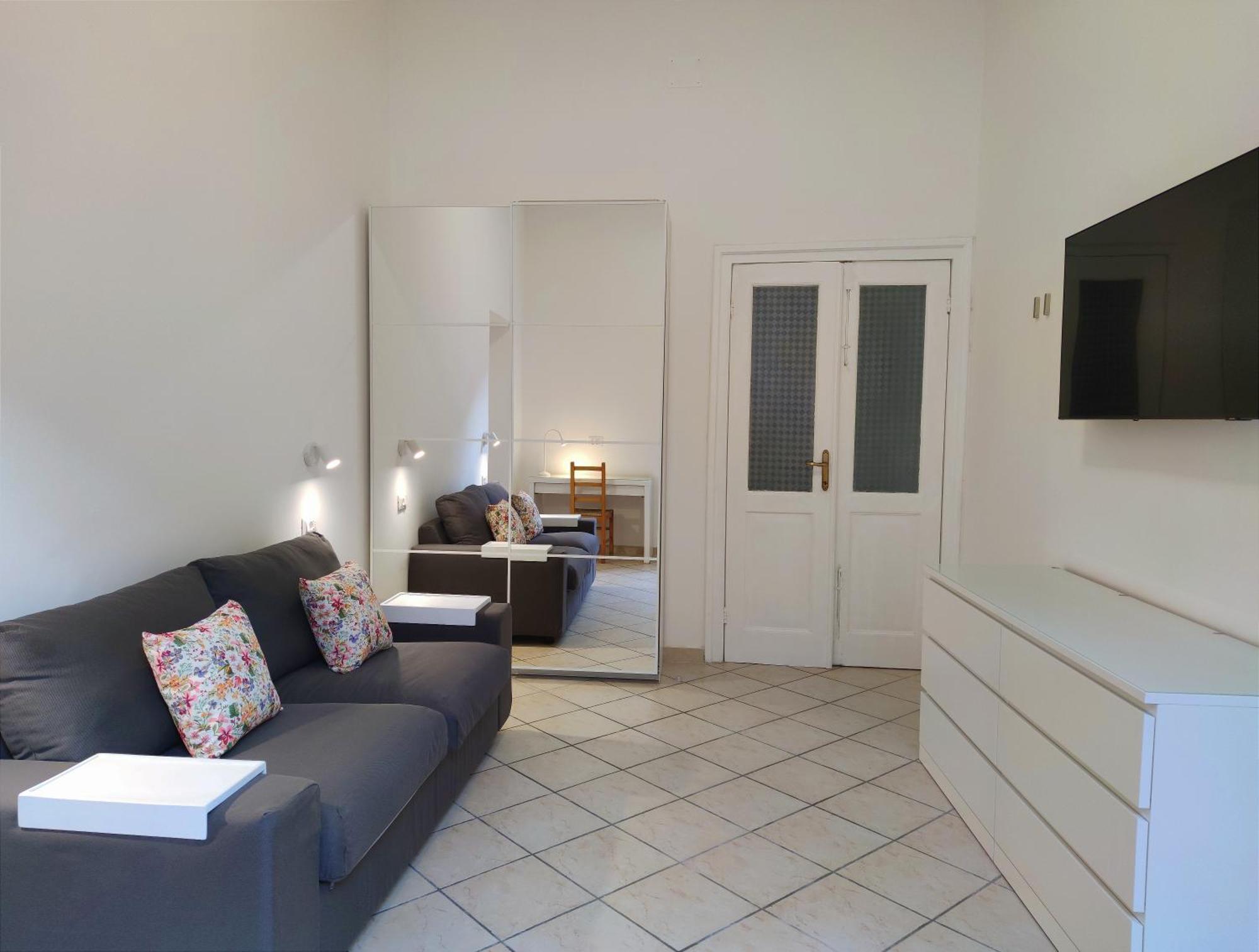 Palmito Apartamento La Spezia Exterior foto